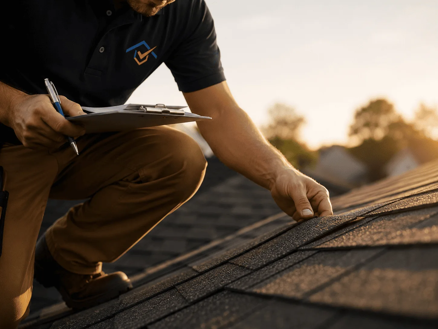 Why Choose Roof Inspection in Winterville, NC