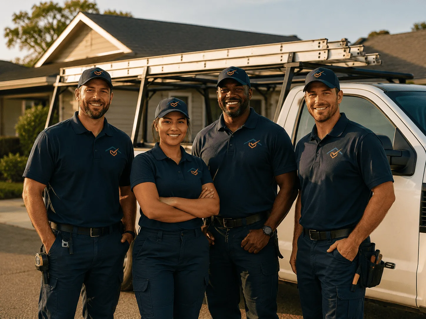 Roof Inspection company in Winterville, NC
